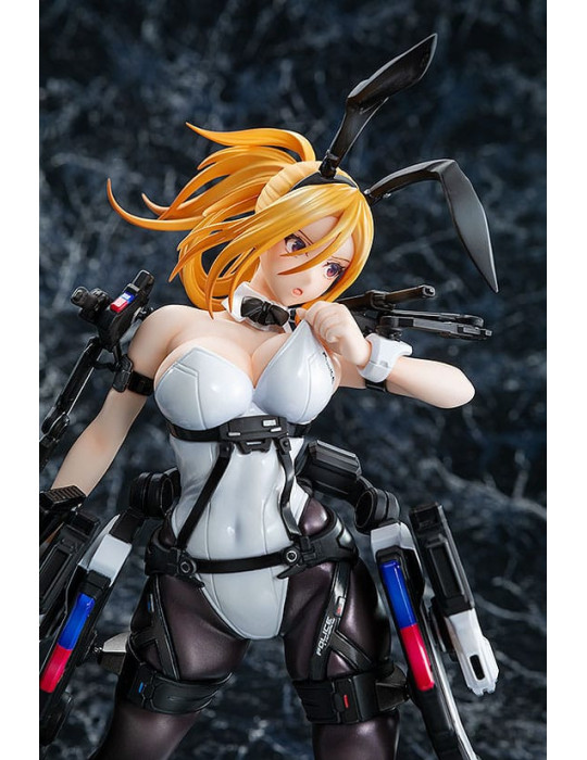 KADOKAWA - Arms Note - Powered Bunny