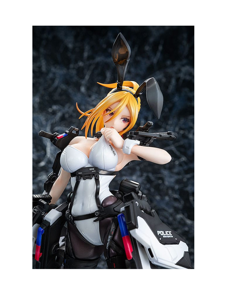 KADOKAWA - Arms Note - Powered Bunny