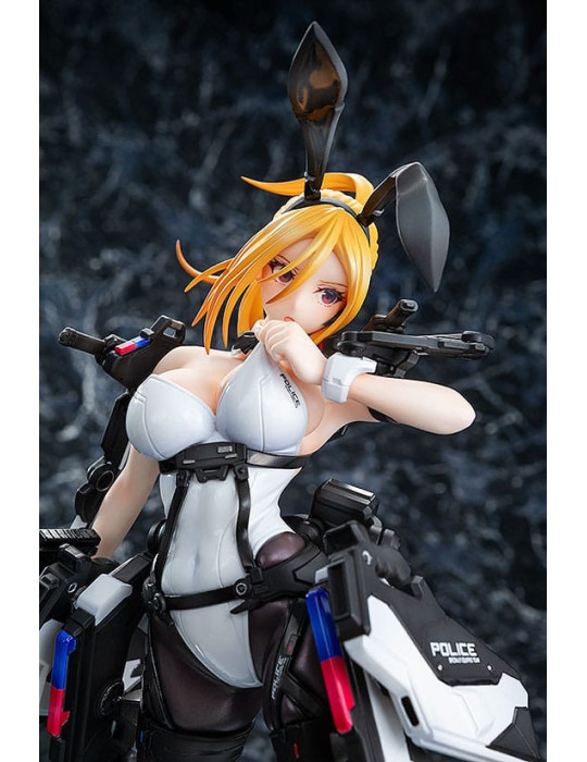 KADOKAWA - Arms Note - Powered Bunny