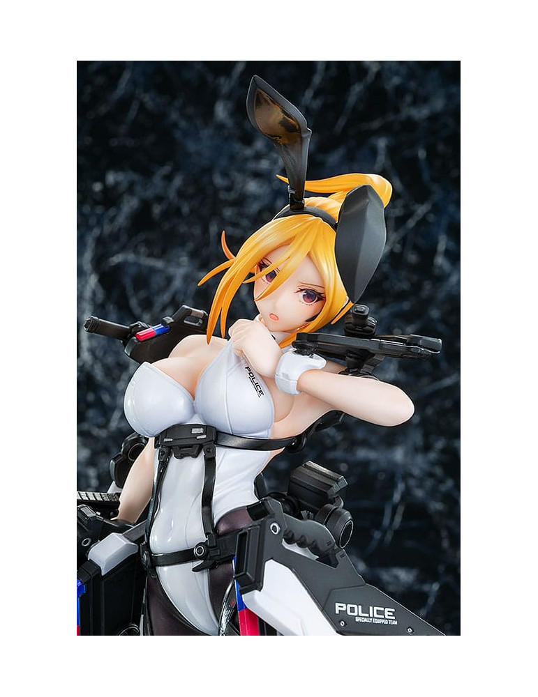 KADOKAWA - Arms Note - Powered Bunny