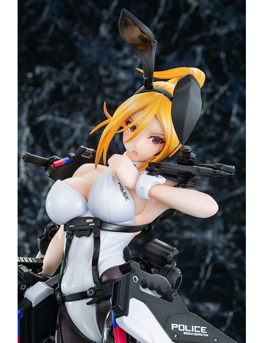 KADOKAWA - Arms Note - Powered Bunny