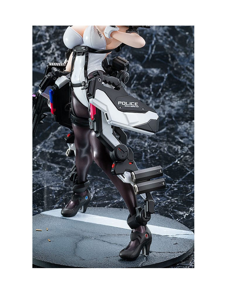 KADOKAWA - Arms Note - Powered Bunny