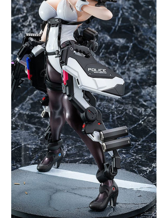 KADOKAWA - Arms Note - Powered Bunny