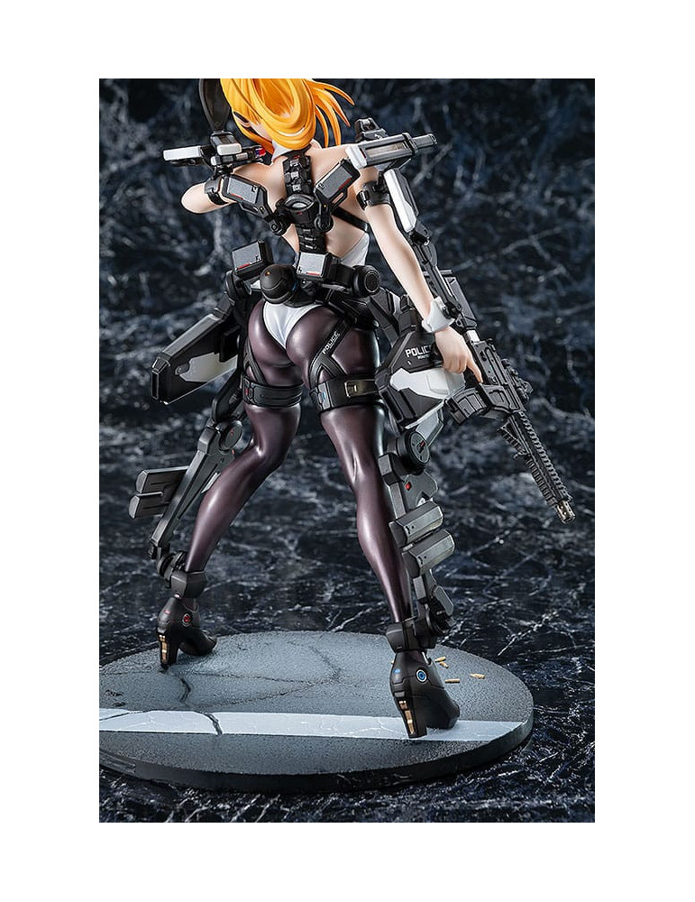 KADOKAWA - Arms Note - Powered Bunny