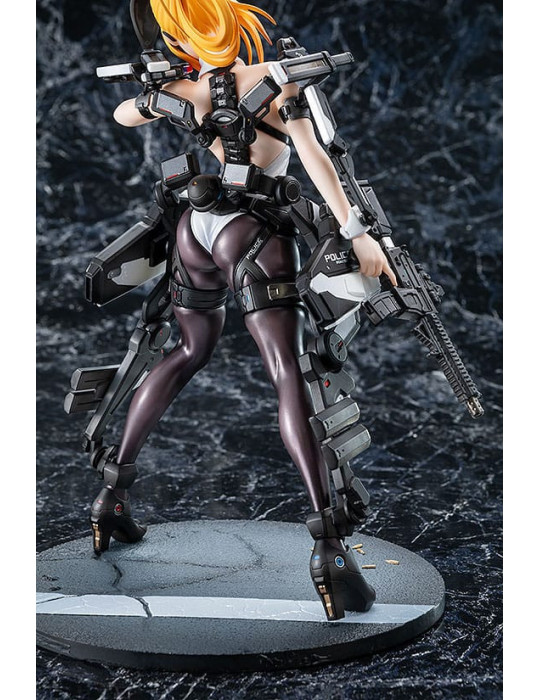 KADOKAWA - Arms Note - Powered Bunny