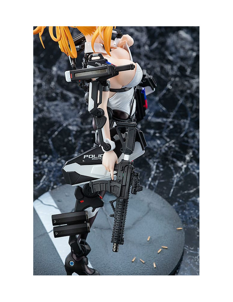 KADOKAWA - Arms Note - Powered Bunny