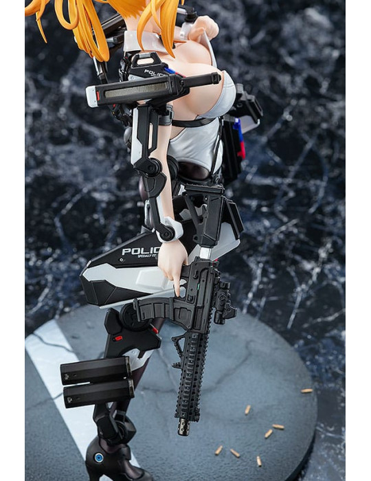 KADOKAWA - Arms Note - Powered Bunny