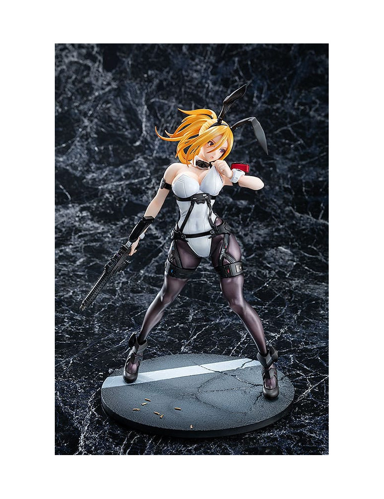 KADOKAWA - Arms Note - Powered Bunny