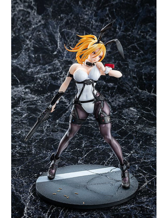 KADOKAWA - Arms Note - Powered Bunny