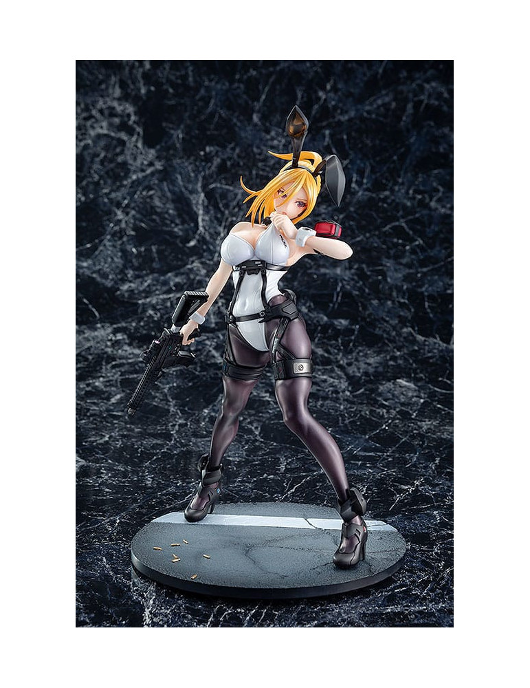 KADOKAWA - Arms Note - Powered Bunny