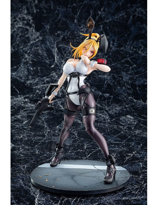 KADOKAWA - Arms Note - Powered Bunny