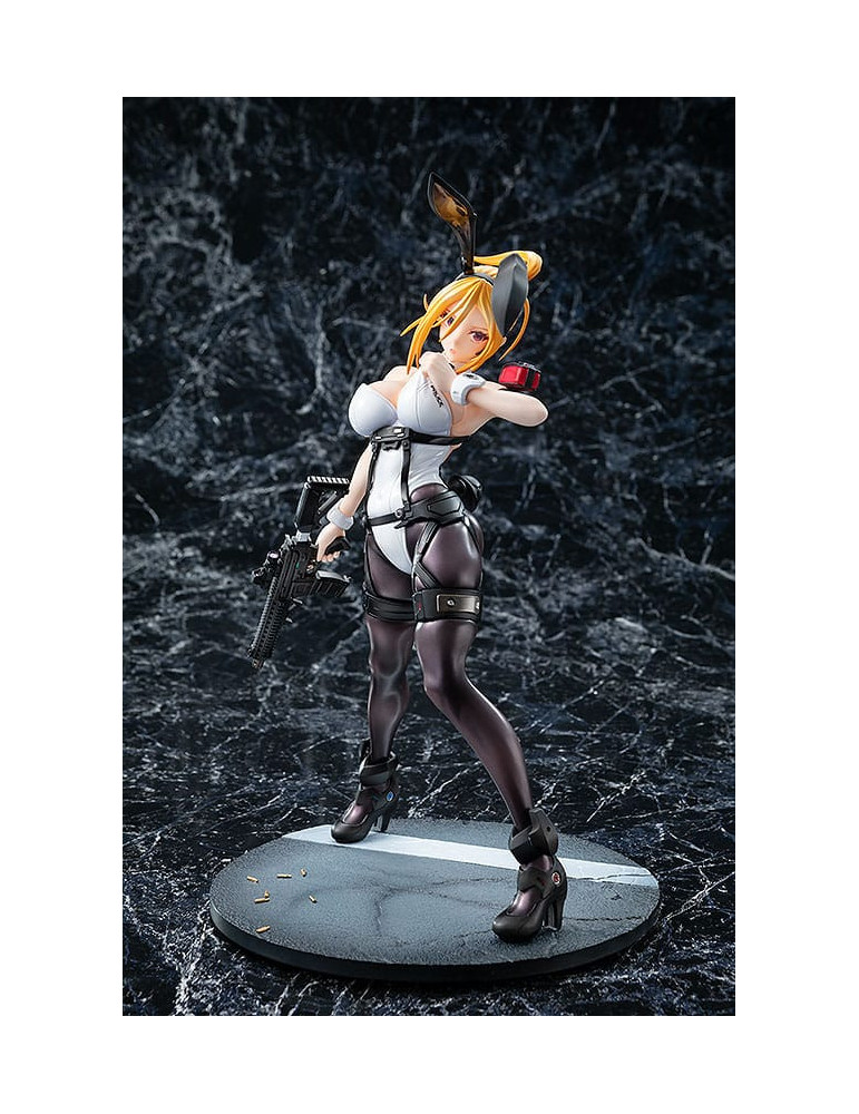 KADOKAWA - Arms Note - Powered Bunny