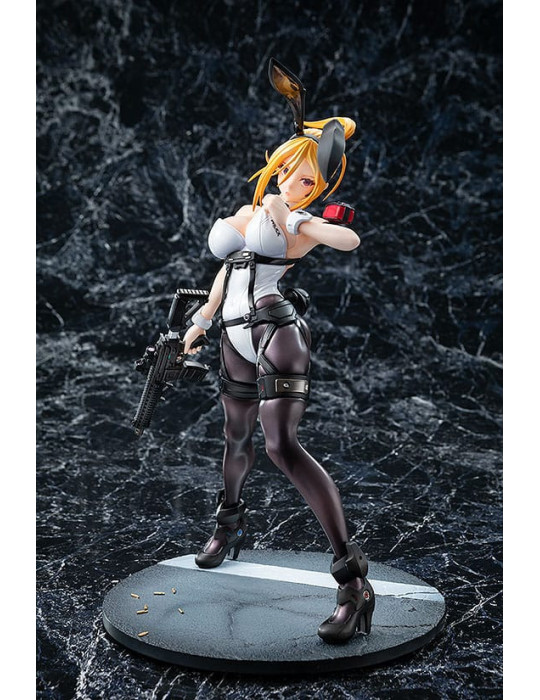 KADOKAWA - Arms Note - Powered Bunny