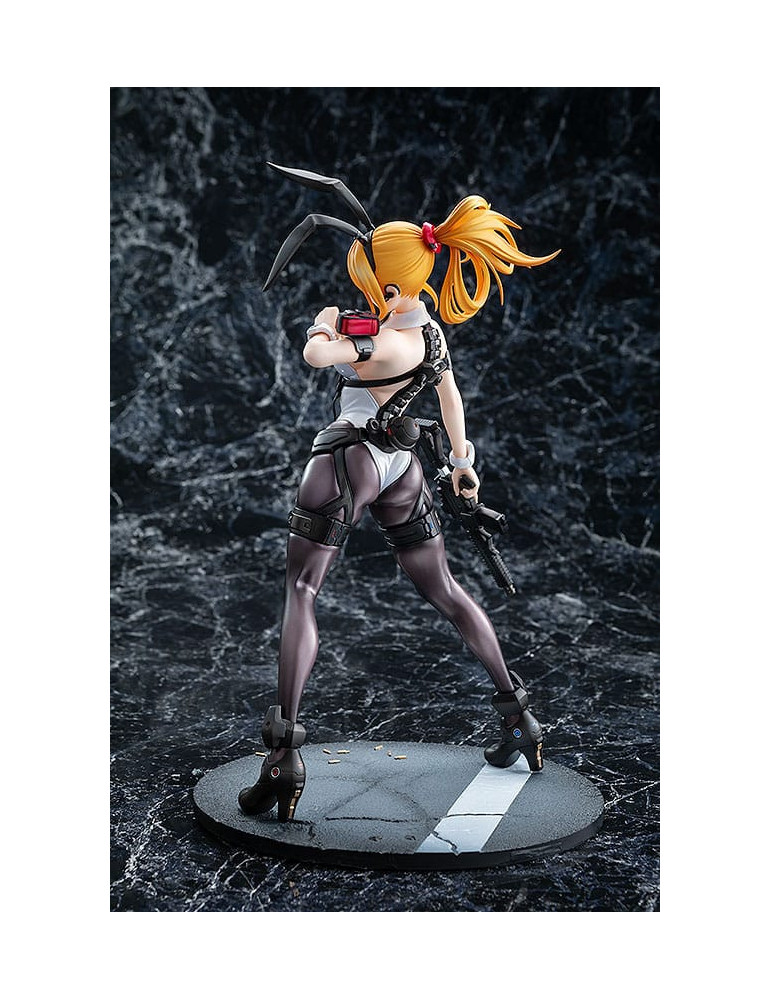 KADOKAWA - Arms Note - Powered Bunny