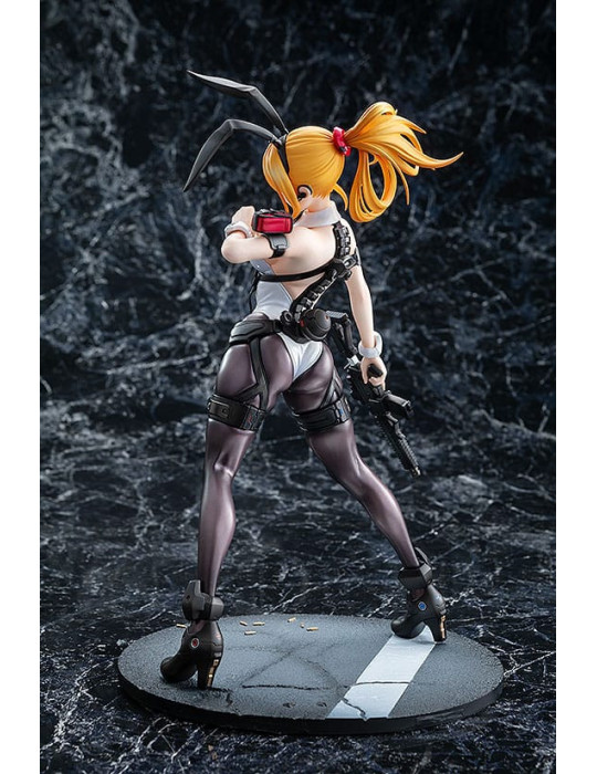 KADOKAWA - Arms Note - Powered Bunny