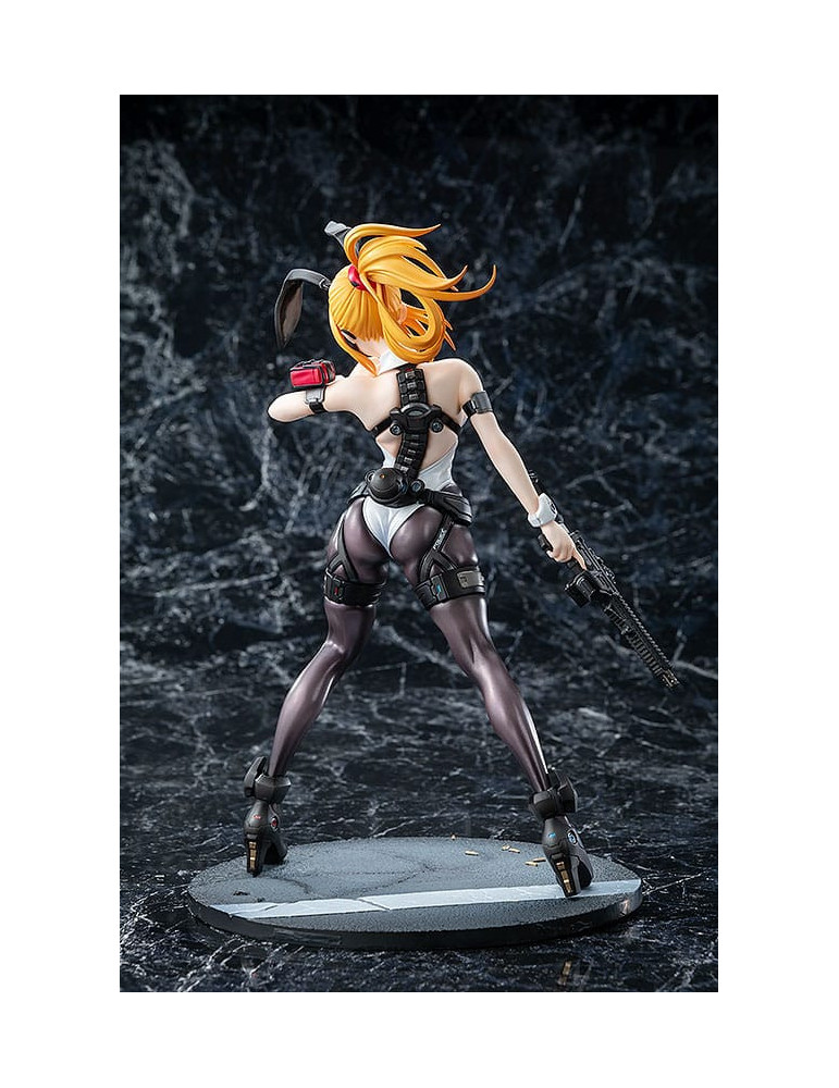 KADOKAWA - Arms Note - Powered Bunny