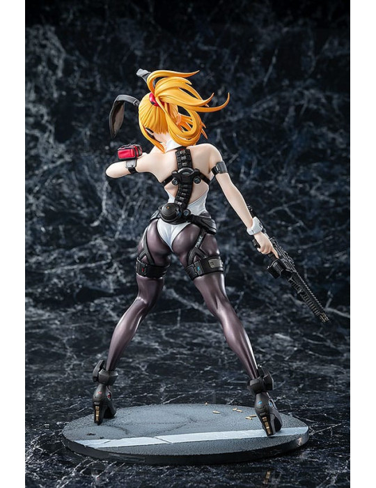 KADOKAWA - Arms Note - Powered Bunny