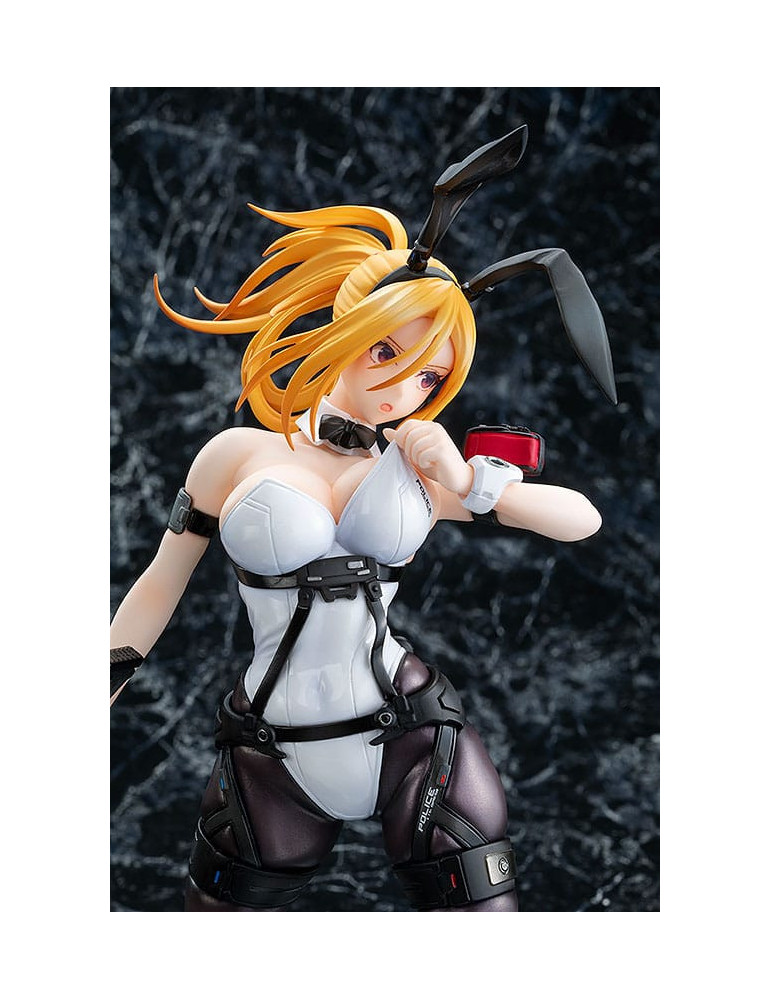 KADOKAWA - Arms Note - Powered Bunny