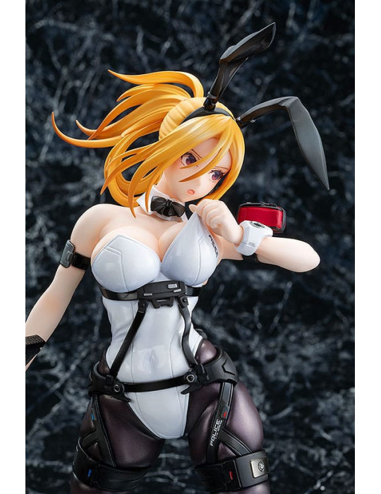 KADOKAWA - Arms Note - Powered Bunny