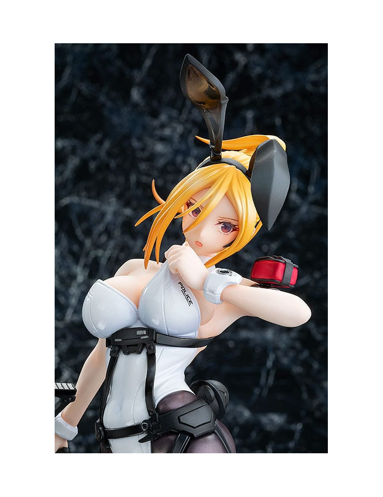 KADOKAWA - Arms Note - Powered Bunny