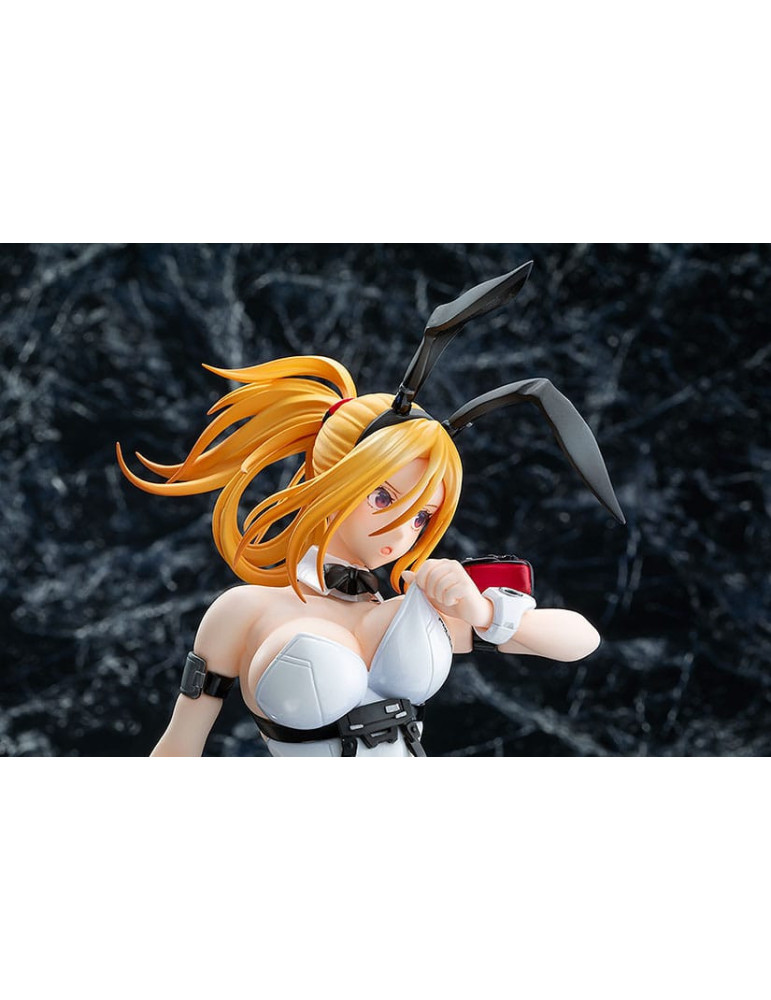 KADOKAWA - Arms Note - Powered Bunny