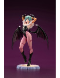 Kotobukiya - Darkstalkers - Figure : Bishoujo Lilith Limited Edition