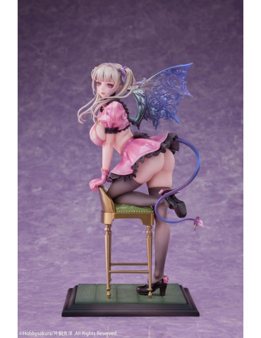 Hobby Sakura - Tsubasa Series Imp by katagiri Repaint Edition