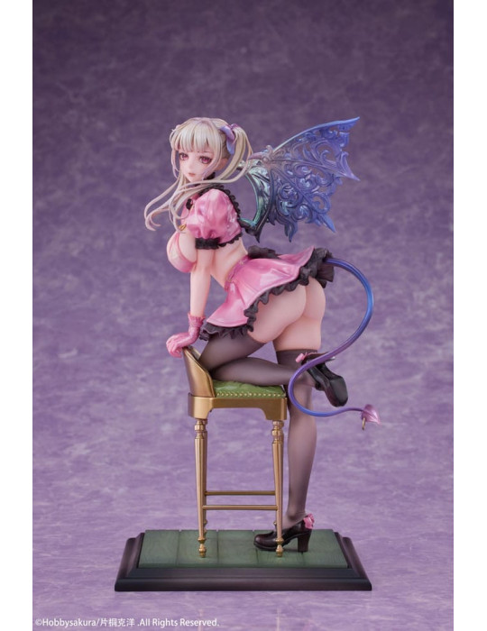 Hobby Sakura - Tsubasa Series Imp by katagiri Repaint Edition