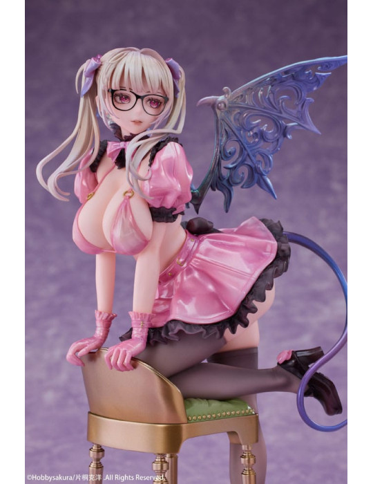 Hobby Sakura - Tsubasa Series Imp by katagiri Repaint Edition