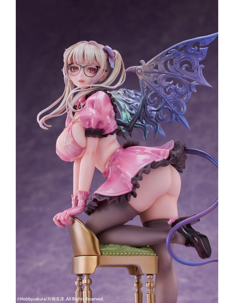 Hobby Sakura - Tsubasa Series Imp by katagiri Repaint Edition