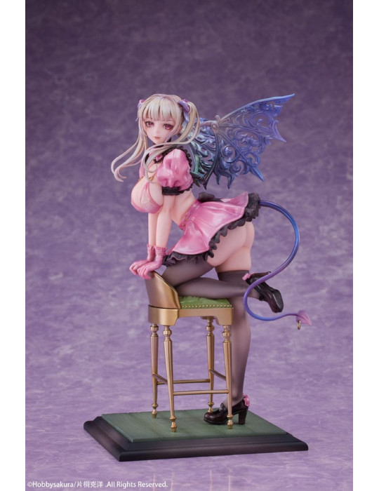 Hobby Sakura - Tsubasa Series Imp by katagiri Repaint Edition