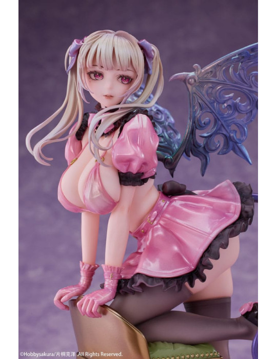 Hobby Sakura - Tsubasa Series Imp by katagiri Repaint Edition
