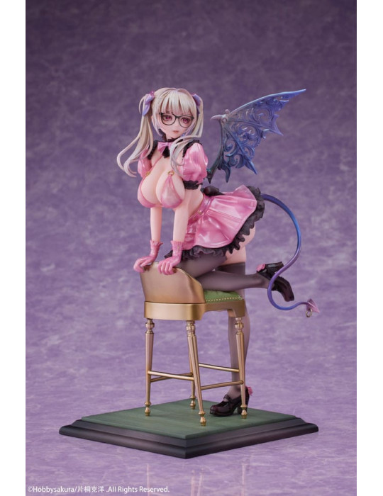 Hobby Sakura - Tsubasa Series Imp by katagiri Repaint Edition
