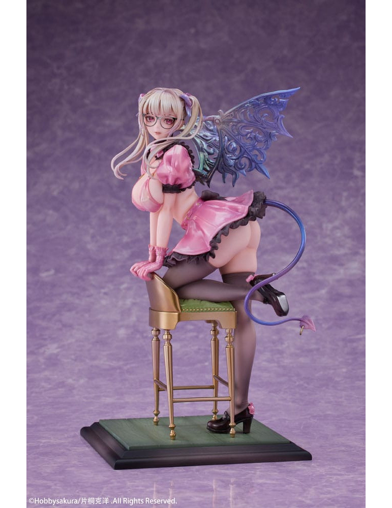 Hobby Sakura - Tsubasa Series Imp by katagiri Repaint Edition