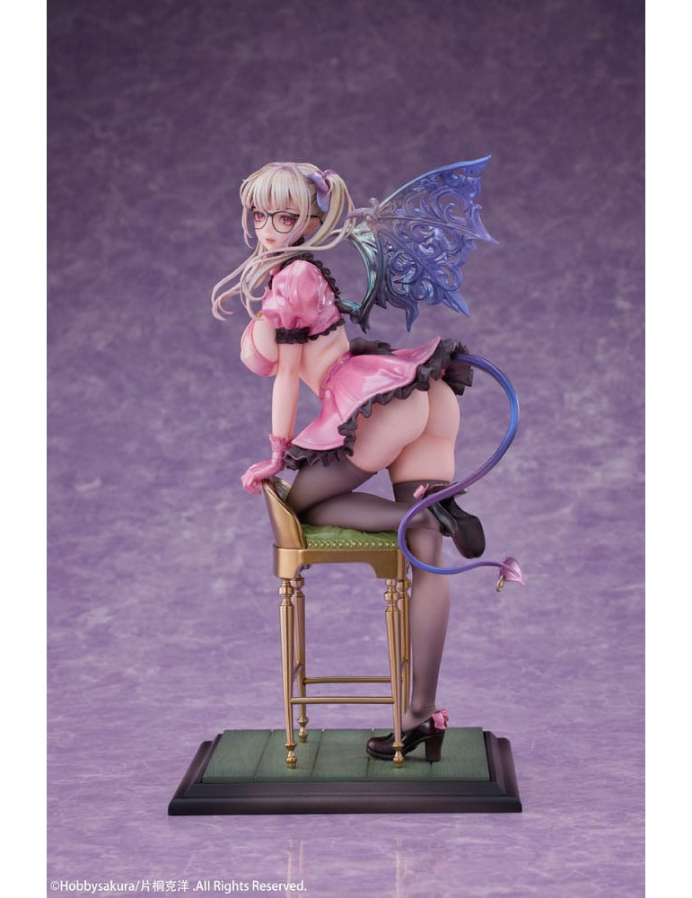 Hobby Sakura - Tsubasa Series Imp by katagiri Repaint Edition