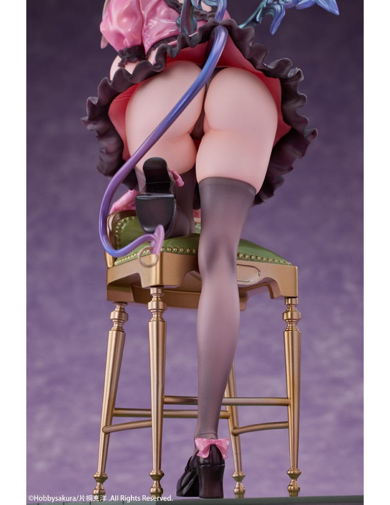 Hobby Sakura - Tsubasa Series Imp by katagiri Repaint Edition