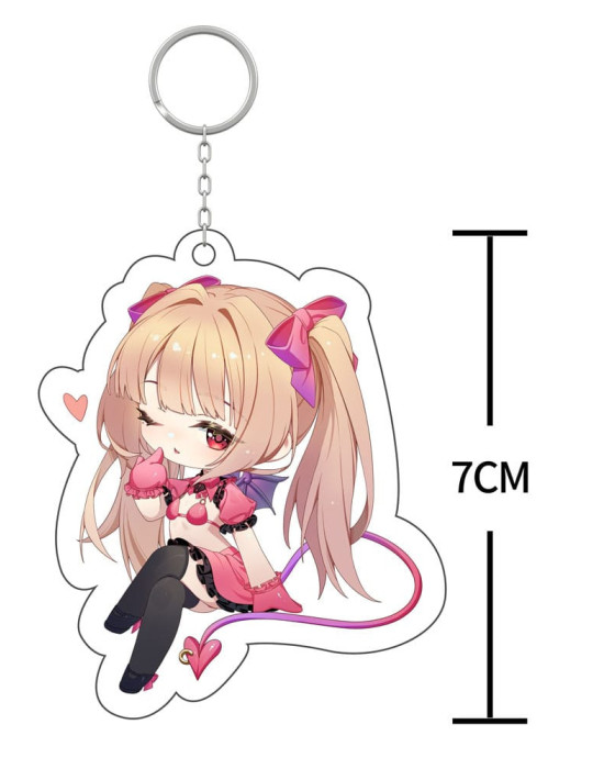 Hobby Sakura - Tsubasa Series Imp by katagiri Repaint Edition