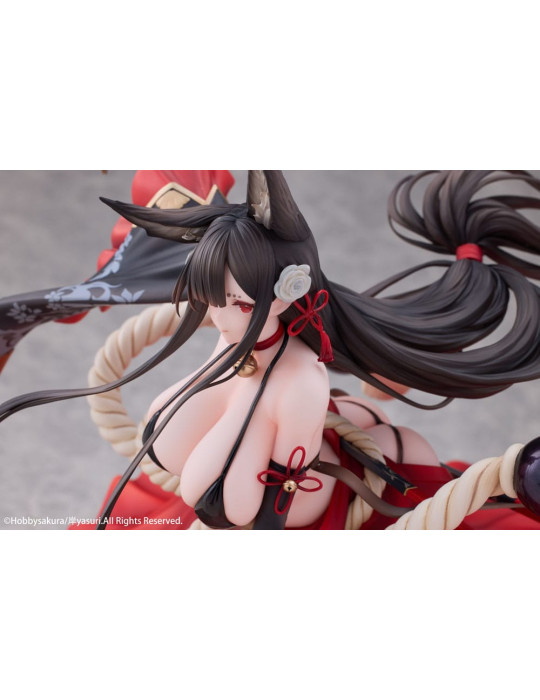 Hobby Sakura - Lost Order Ying Mo by Kishi Yasuri