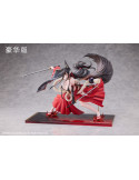 Hobby Sakura - Lost Order Ying Mo by Kishi Yasuri Deluxe Edition