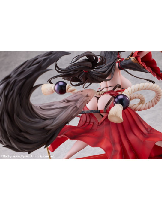 Hobby Sakura - Lost Order Ying Mo by Kishi Yasuri Deluxe Edition