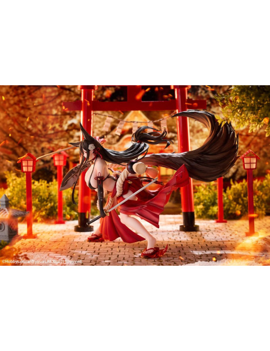 Hobby Sakura - Lost Order Ying Mo by Kishi Yasuri Deluxe Edition