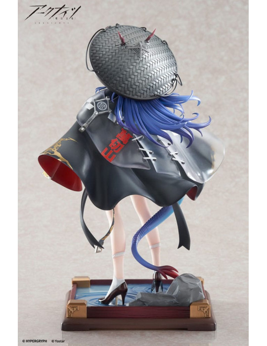 APEX - Arknights - Ch'en the Holungday Ten Thousand Mountains Ver.