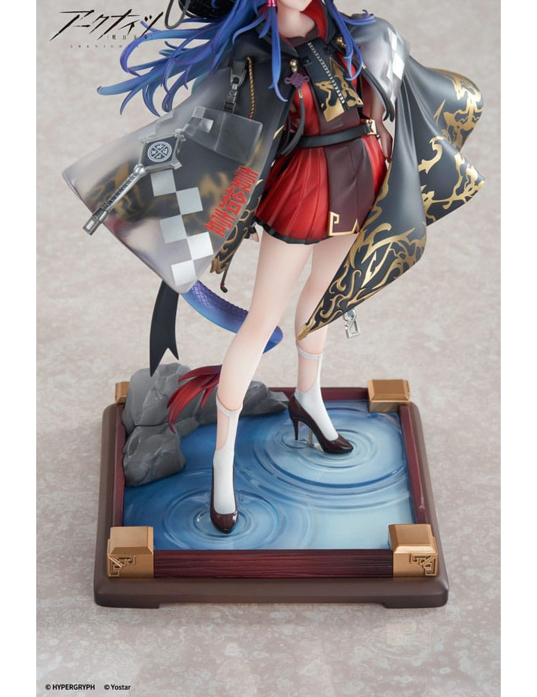 APEX - Arknights - Ch'en the Holungday Ten Thousand Mountains Ver.