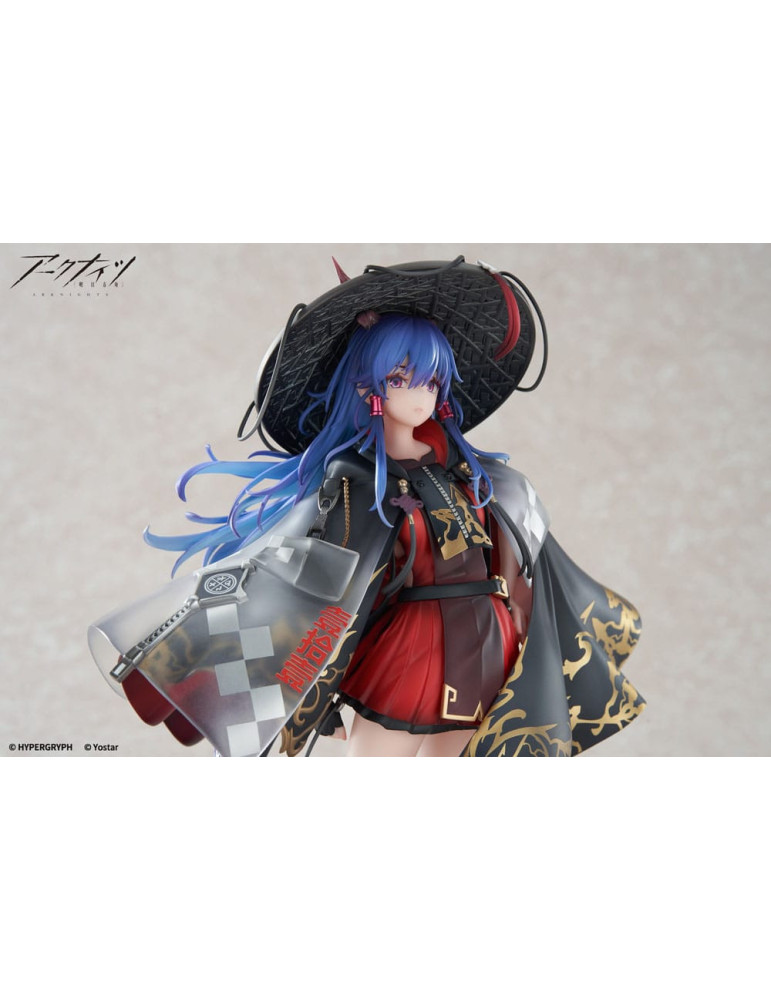 APEX - Arknights - Ch'en the Holungday Ten Thousand Mountains Ver.