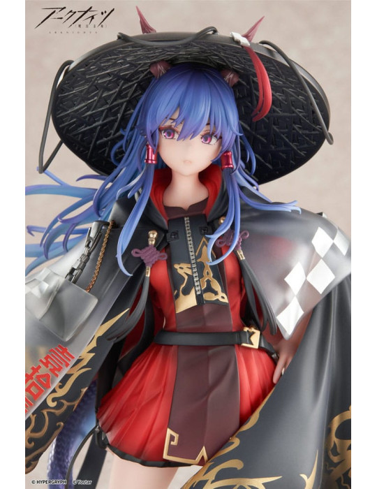 APEX - Arknights - Ch'en the Holungday Ten Thousand Mountains Ver.