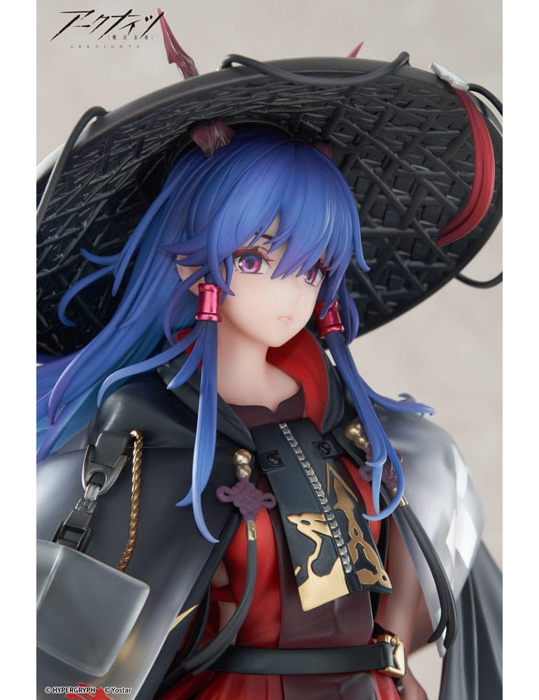 APEX - Arknights - Ch'en the Holungday Ten Thousand Mountains Ver.