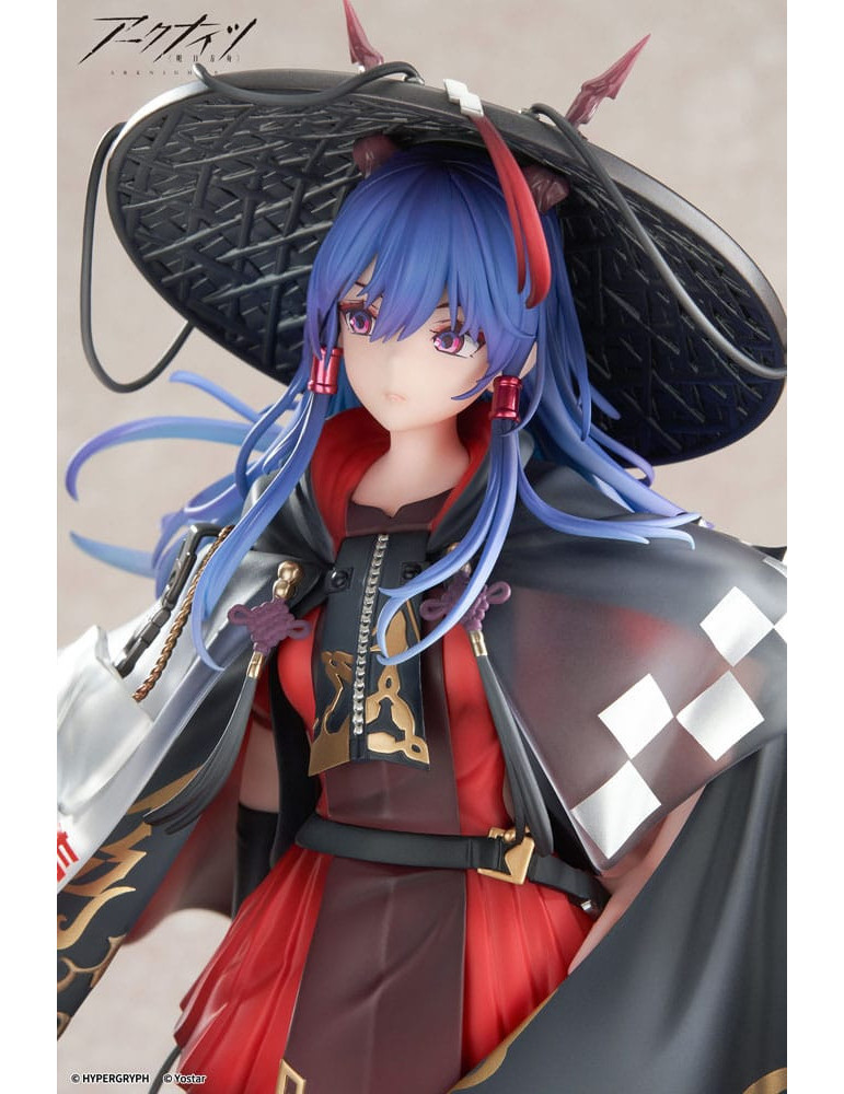 APEX - Arknights - Ch'en the Holungday Ten Thousand Mountains Ver.