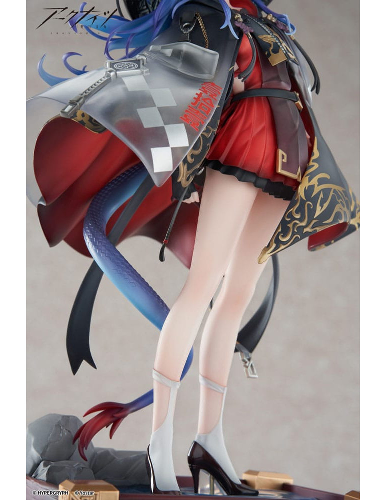 APEX - Arknights - Ch'en the Holungday Ten Thousand Mountains Ver.