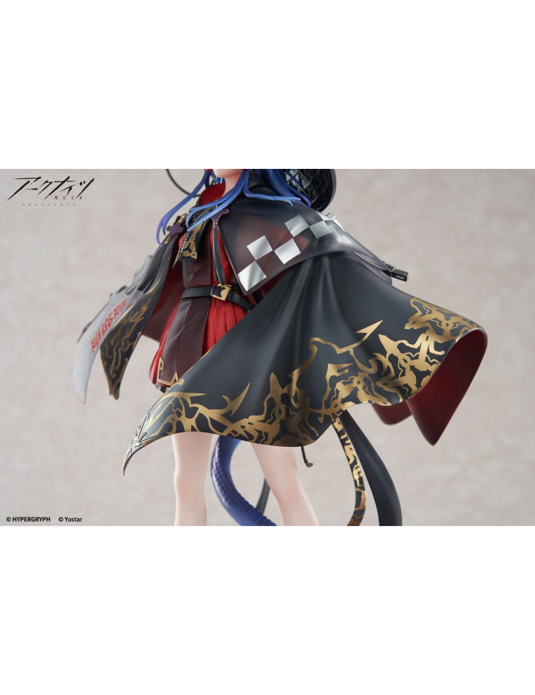 APEX - Arknights - Ch'en the Holungday Ten Thousand Mountains Ver.