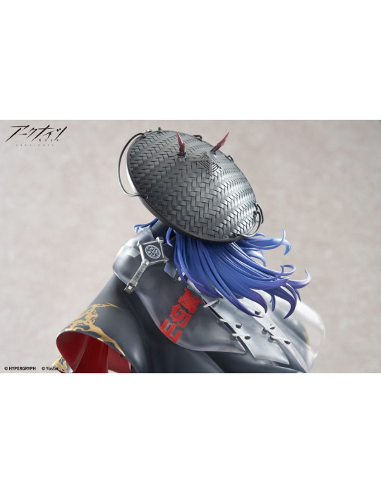 APEX - Arknights - Ch'en the Holungday Ten Thousand Mountains Ver.